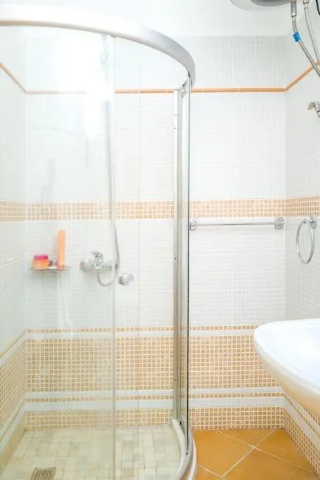Twin Villa Vlorë Lejlighed