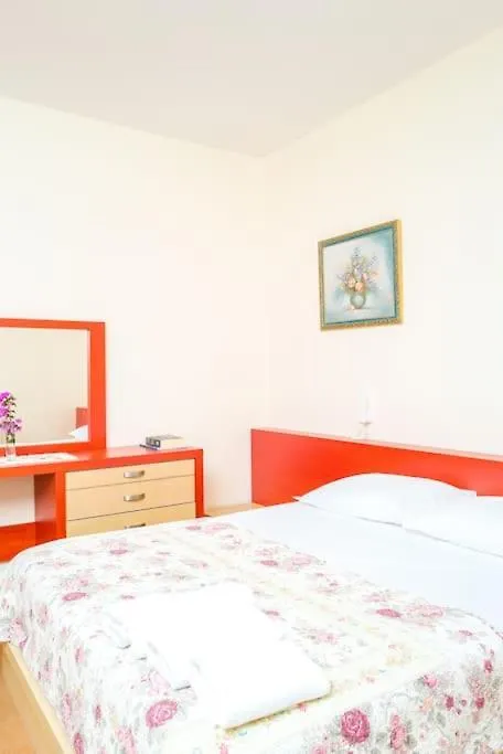Twin Villa Vlorë Lejlighed