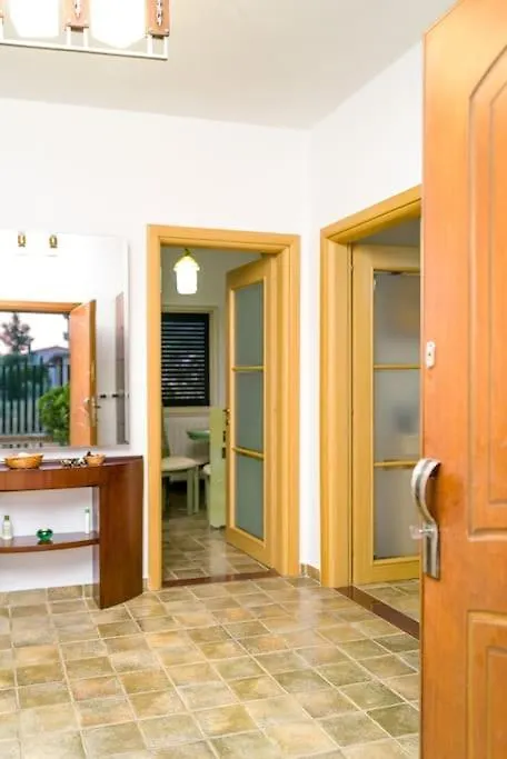 Twin Villa Vlorë