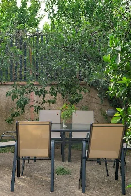 Lejlighed Twin Villa Vlorë
