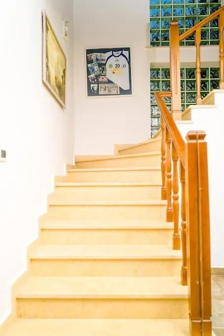 Lejlighed Twin Villa Vlorë